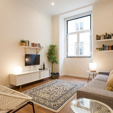 Central Downtown By Central Hill Apartments Lisboa Δωμάτιο φωτογραφία
