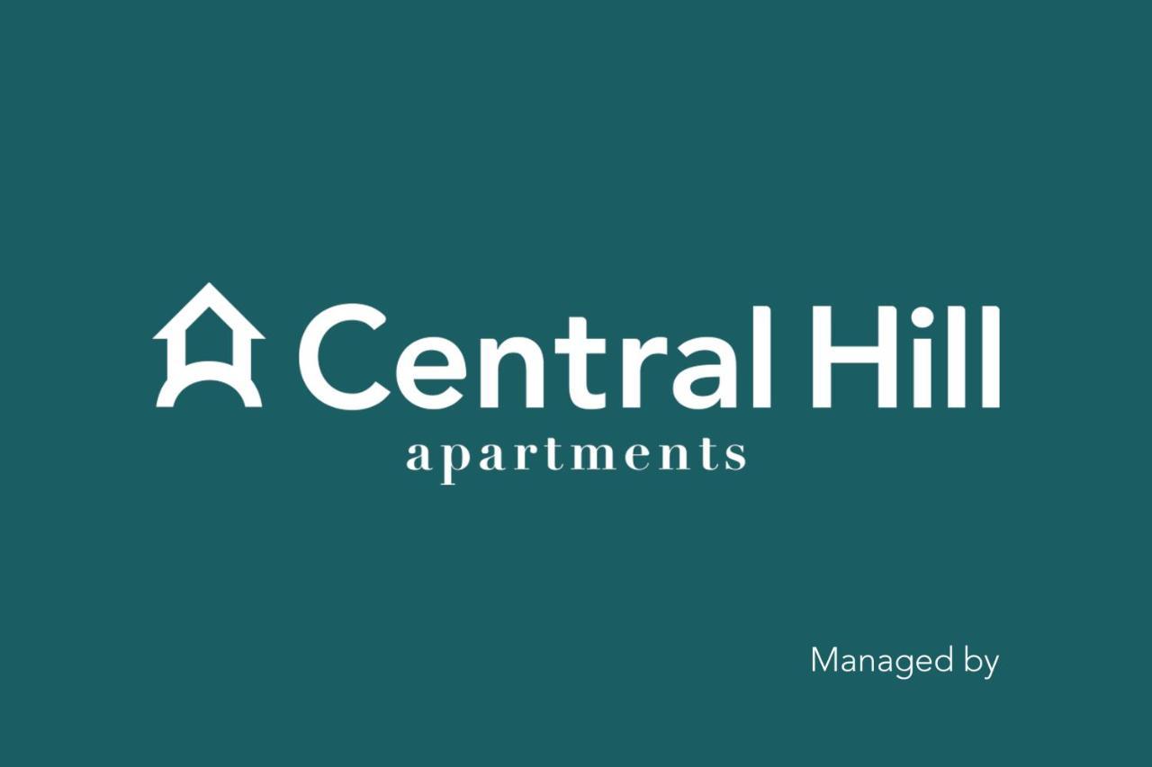 Central Downtown By Central Hill Apartments Lisboa Εξωτερικό φωτογραφία