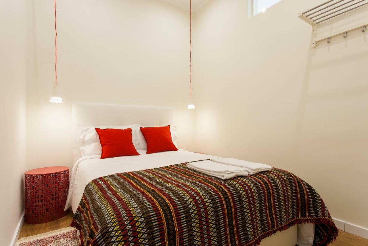 Central Downtown By Central Hill Apartments Lisboa Εξωτερικό φωτογραφία