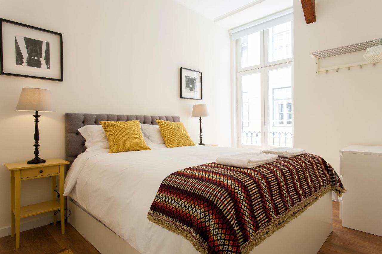 Central Downtown By Central Hill Apartments Lisboa Εξωτερικό φωτογραφία
