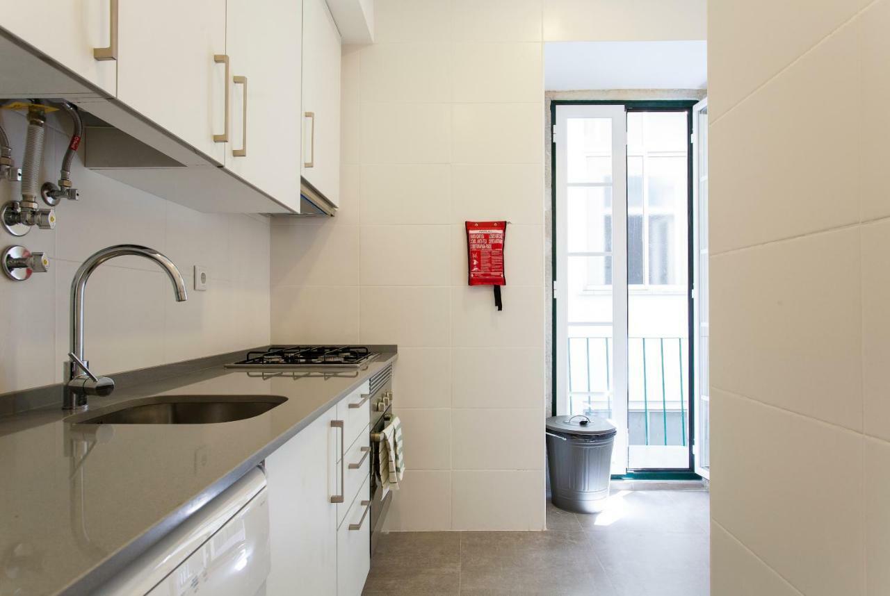 Central Downtown By Central Hill Apartments Lisboa Εξωτερικό φωτογραφία
